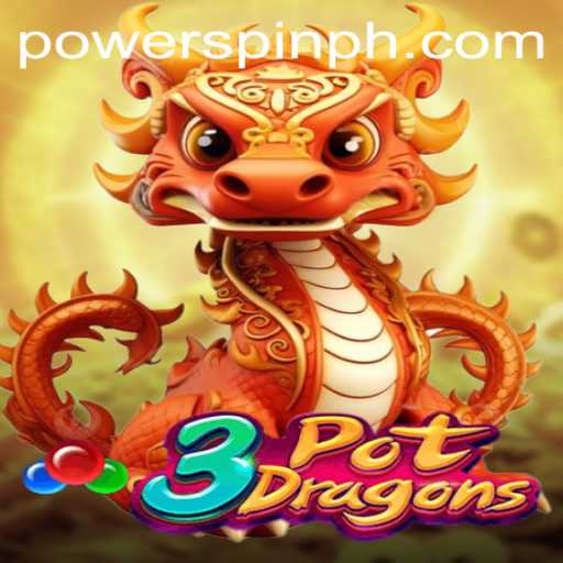 3PotDragons: Unleashing the Power of Fantasy and Strategy