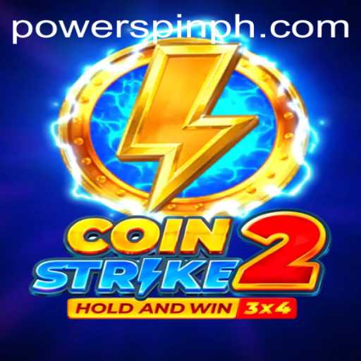Unveiling Coinstrike2: POWERSPIN - A New Era in Gaming
