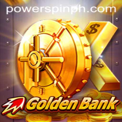 CrazyGoldenBank: The Ultimate Casino Adventure with POWERSPIN