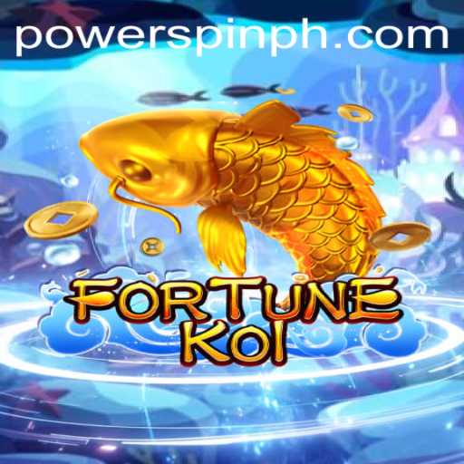 FORTUNEKOI: Unleashing the Power of PowerSpin in the Gaming World