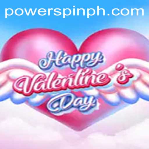 HappyValentinesDay: Embrace the Thrill with POWERSPIN