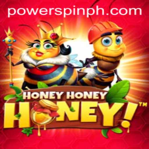Discover the Thrills of HoneyHoneyHoney POWERSPIN