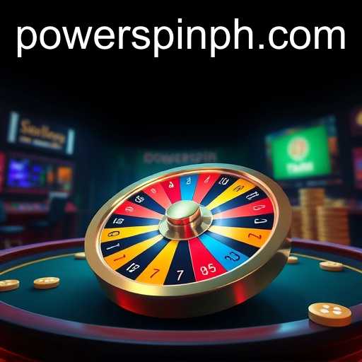 POWERSPIN