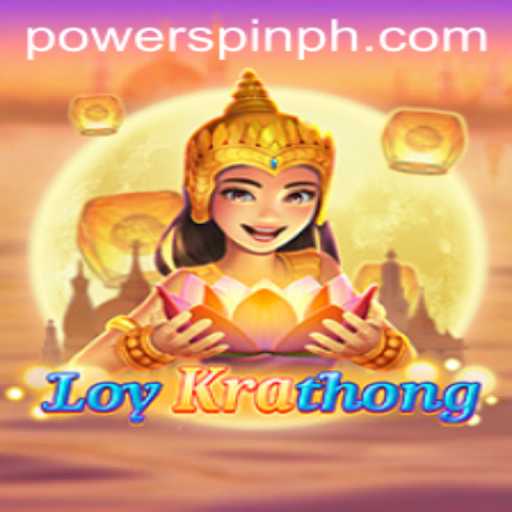 LoyKrathong: A Mesmerizing Journey with POWERSPIN