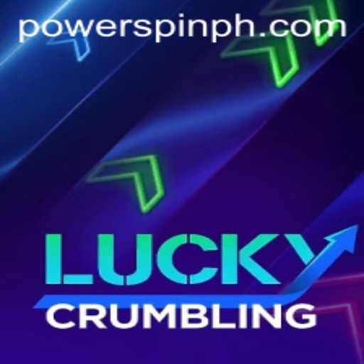 Dive into the Exciting World of LuckyCrumbling: Master the POWERSPIN