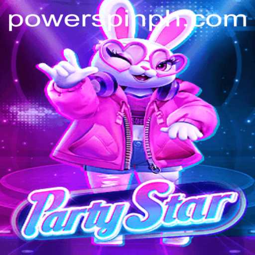 Unleashing the Fun: A Deep Dive into PartyStar and the Thrills of POWERSPIN