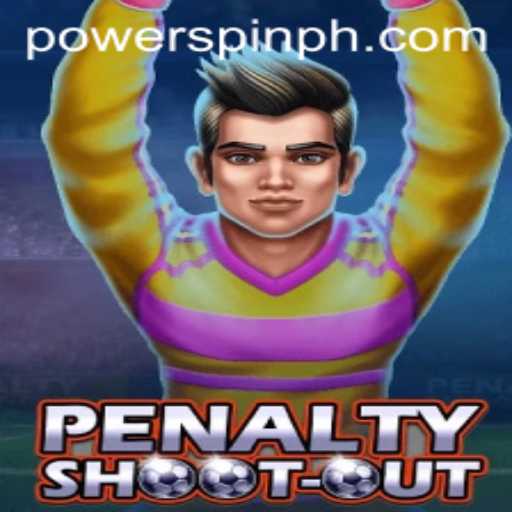Penalty ShootOut Game Unveiled with POWERSPIN Feature