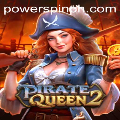 Exploring PirateQueen2: The Adventure Awaits with POWERSPIN