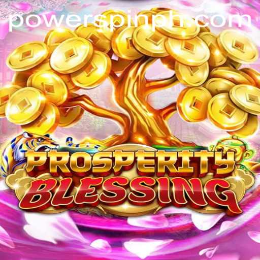 Unveiling the Exciting World of ProsperityBlessing: An In-depth Look