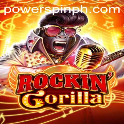 Unleash the Thrill with RockinGorilla: A Deep Dive into the World of POWERSPIN