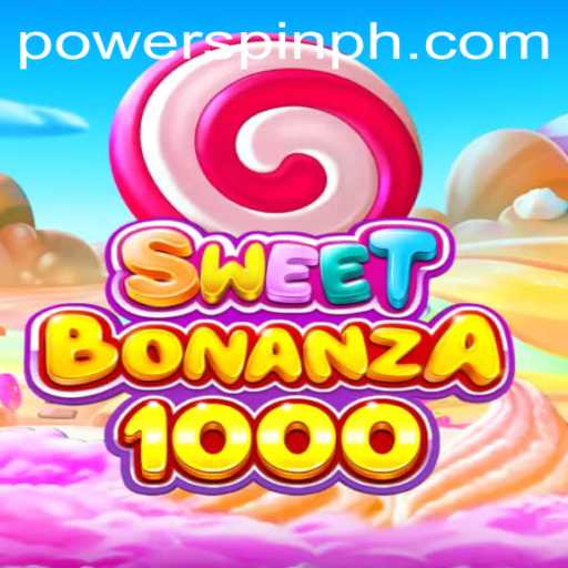 Exploring SweetBonanza1000: A Game Changer in the World of POWERSPIN