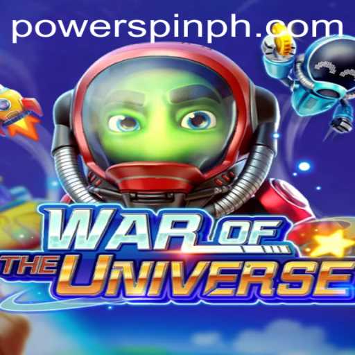 WAROFTHEUNIVERSE: Unleashing the Cosmic Battle