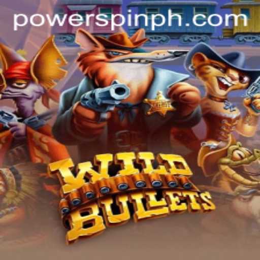 WildBullets: A Thrilling Dive into the Realm of POWERSPIN Adventures